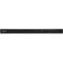24" 55dBA Top Control Pocket Handle Dishwasher