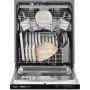 24" 51dBA Top Control Dishwasher with Pocket Handle