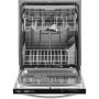 24" 51dBA Built-In Dishwasher with Third Rack
