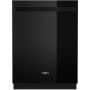 24" Built-in Dishwasher