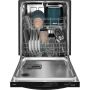 24" Built-in Dishwasher