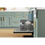 24" Built-in Dishwasher