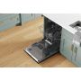 24" Built-in Dishwasher