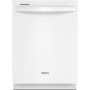 24" Built-in Dishwasher