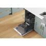 24" Built-in Dishwasher