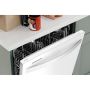 24" Built-in Dishwasher