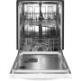 24" Built-in Dishwasher