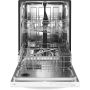 24" Built-in Dishwasher
