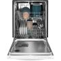 24" Built-in Dishwasher