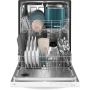 24" Built-in Dishwasher