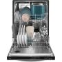 24" Built-in Dishwasher