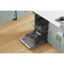 24" Built-in Dishwasher