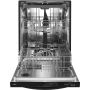 24" Built-in Dishwasher with Sani Rinse Option