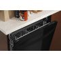24" Built-in Dishwasher with Sani Rinse Option