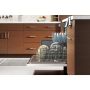 24" Built-in Dishwasher with Sani Rinse Option