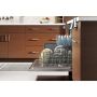 24" Built-in Dishwasher with Sani Rinse Option