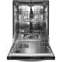 24" Built-in Dishwasher with Sani Rinse Option