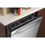 24" Built-in Dishwasher with Sani Rinse Option