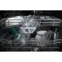 24" Built-in Dishwasher with 3rd Rack