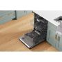 24" Built-in Dishwasher with 3rd Rack