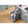24" Built-in Dishwasher with 3rd Rack