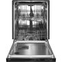 24" Built-in Dishwasher with Sani Rinse® Option
