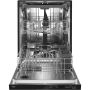 24" Built-in Dishwasher with Sani Rinse® Option
