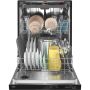 24" Built-in Dishwasher with Sani Rinse® Option