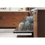 24" Built-in Dishwasher with Sani Rinse® Option