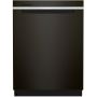 24" Built-in Dishwasher with Sani Rinse® Option