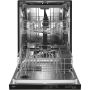 24" Built-in Dishwasher with Sani Rinse® Option