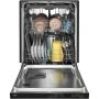24" Built-in Dishwasher with Sani Rinse® Option