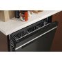 24" Built-in Dishwasher with Sani Rinse® Option