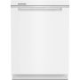 24" Built-in Dishwasher with Sani Rinse® Option
