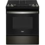 30" Freestanding Gas Range with Frozen Bake™ Tech