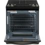 30" Freestanding Gas Range with Frozen Bake™ Tech