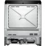 30" Freestanding Gas Range with Frozen Bake™ Tech
