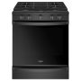 30" Slide-In Gas Range