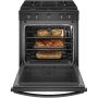 30" Slide-In Gas Range