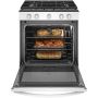 30" Slide-In Gas Range