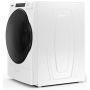 All-in-One Electric Laundry Center