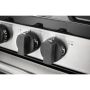 24" Freestanding Gas Range