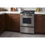 24" Freestanding Gas Range