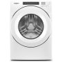 5.0 cu. ft. Front Loading Washer with Single Dose Dispenser