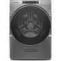 5.8 cu.ft. Front Loading Washer with Load & Go™ XL Dispenser