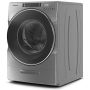 5.8 cu.ft. Front Loading Washer with Load & Go™ XL Dispenser