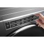 5.8 cu.ft. Front Loading Washer with Load & Go™ XL Dispenser