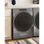5.8 cu.ft. Front Loading Washer with Load & Go™ XL Dispenser