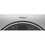 5.8 cu. ft. Front Load Washer with Load and Go™