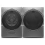 5.8 cu. ft. Front Load Washer with Load and Go™